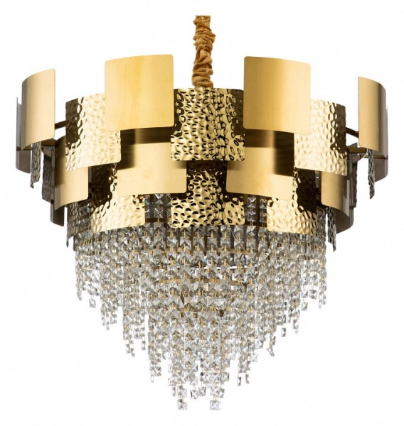 Подвесной светильник Moderli Olly V8010-10P