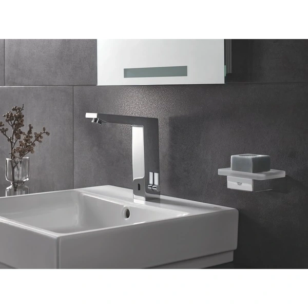 Раковина 50x49 см Grohe Cube Ceramic 3947800H