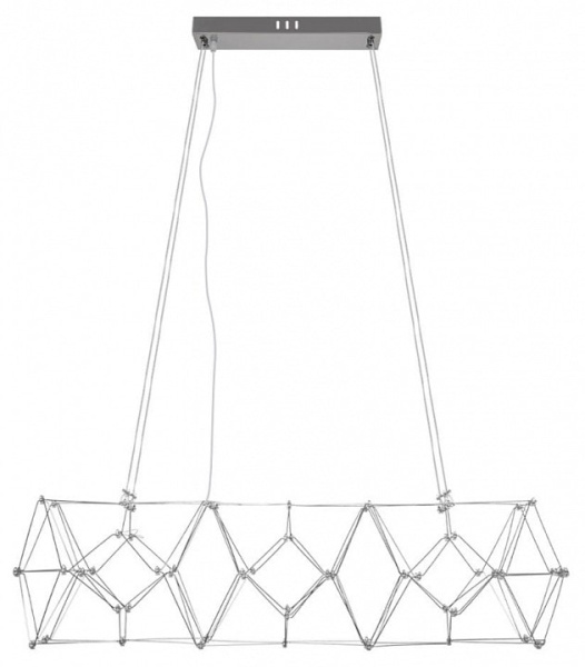 Подвесная люстра Loft it Universe 10257/920