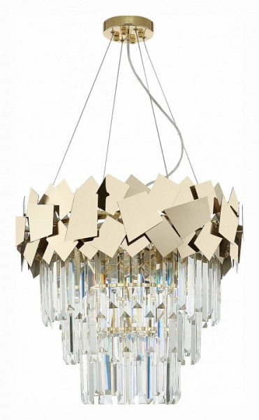 Подвесная люстра ST-Luce Caserta SL1232.203.06