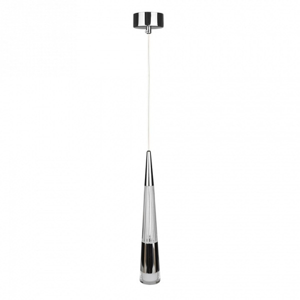 Подвесной светильник Arte Lamp Sabik A6576SP-1CC