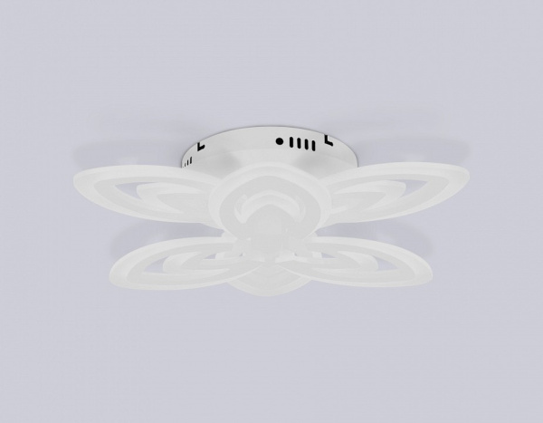 Потолочная люстра Ambrella Light FA FA4546