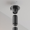 Крепление для трека Maytoni CA023BI-B