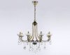 Подвесная люстра Ambrella Light TR TR4953