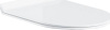 Крышка-сиденье BelBagno Deluca BB2011SC с микролифтом