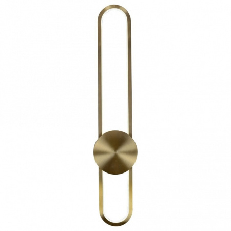 Бра Belfast Witham 2258-60 BR