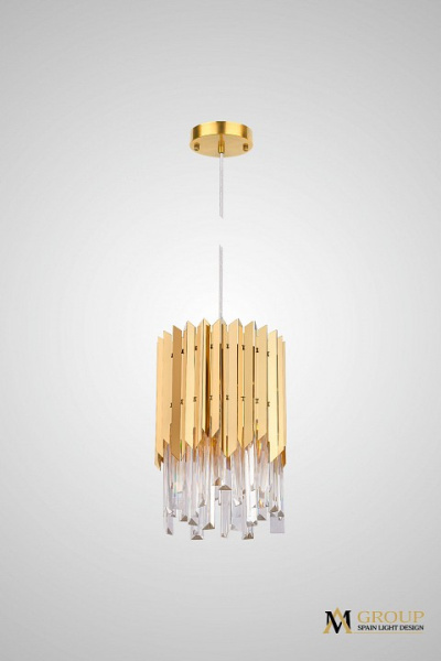 Подвесной светильник AM-Group ROBERTO CAVALLI ROBERTO CAVALLI L200