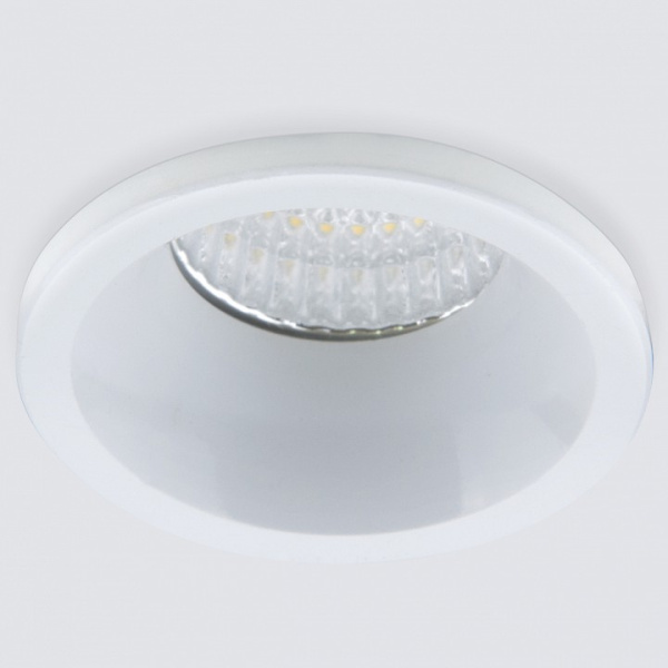 Встраиваемый светильник Elektrostandard 15269/LED a056021