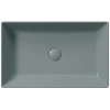 Раковина 60x37 см GSI Kube X 945304