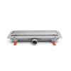 Душевой лоток Paini Klasik 450 CH450KN