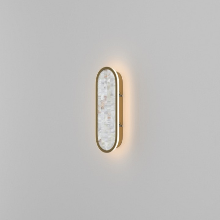 Накладной светильник Maytoni Perlamour MOD429WL-L15BSK