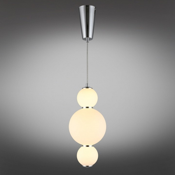 Подвесной светильник Aployt Arabel APL.009.06.12