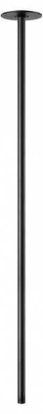Встраиваемый светильник на штанге Loft it Cane 10359/800 Black