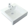 Раковина 50,5x50,6 см Creavit TP25000000
