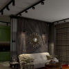 Трек накладной Novotech Flum 135093