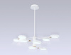 Люстра на штанге Ambrella Light FL FL51642