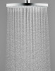 Верхний душ hansgrohe Raindance S 240 1j PowderRain 27623000