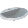 Раковина Geberit VariForm 60 500.726.01.2