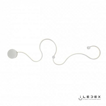 Накладной светильник iLedex Launch X054316 WH