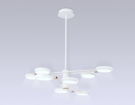 Люстра на штанге Ambrella Light FL FL51642