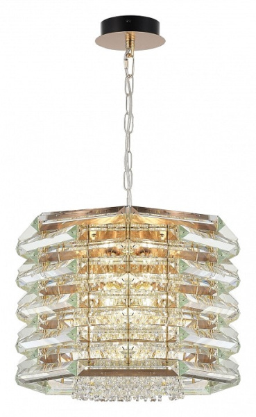 Подвесной светильник ST-Luce STROZZI SL6137.203.08