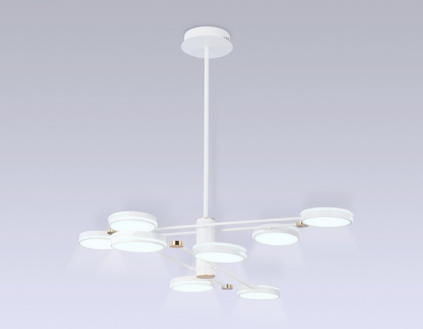 Люстра на штанге Ambrella Light FL FL51642