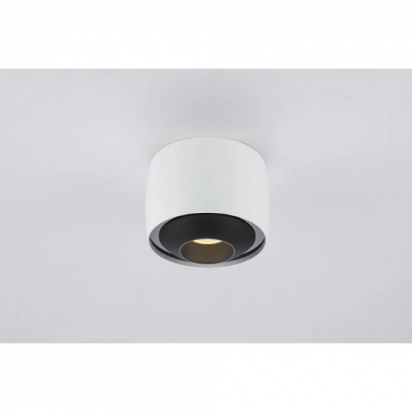 Накладной светильник iLedex Technical VISION 300 WH