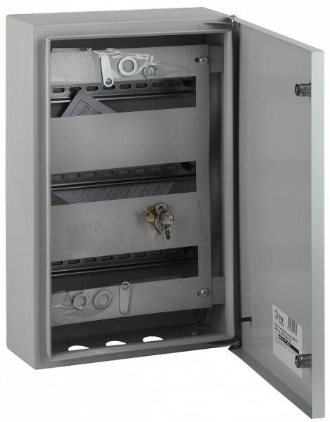 Электрический щиток навесной Эра  NO_SIMPLE_STM_SHRN-36_IP31