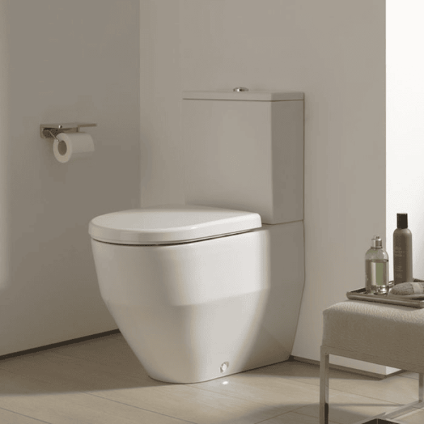 Бачок для унитаза Laufen Pro New 8.2995.3.000.973.1 белый