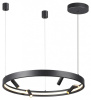 Подвесная люстра Odeon Light Fonda 4317/58L