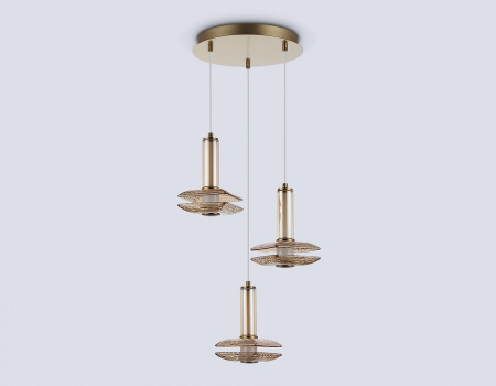 Подвесной светильник Ambrella Light LH LH31011