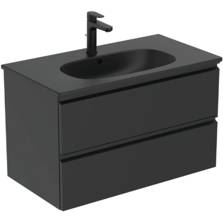 Раковина 82,5x45 см Ideal Standard Tesi T3509V3