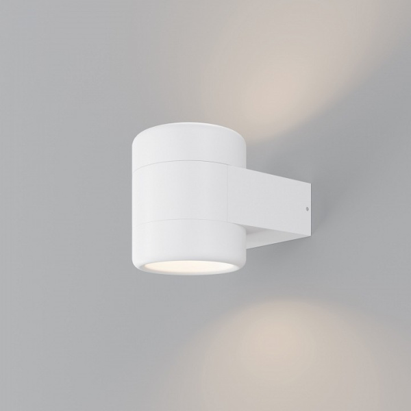 Светильник на штанге Maytoni Orbit O490WL-L6W3K