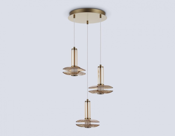 Подвесной светильник Ambrella Light LH LH31011