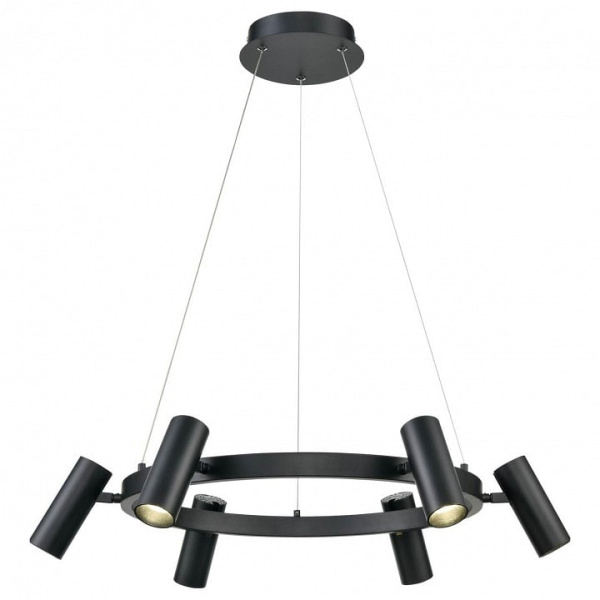 Подвесной светильник Vele Luce Neo VL10012P06