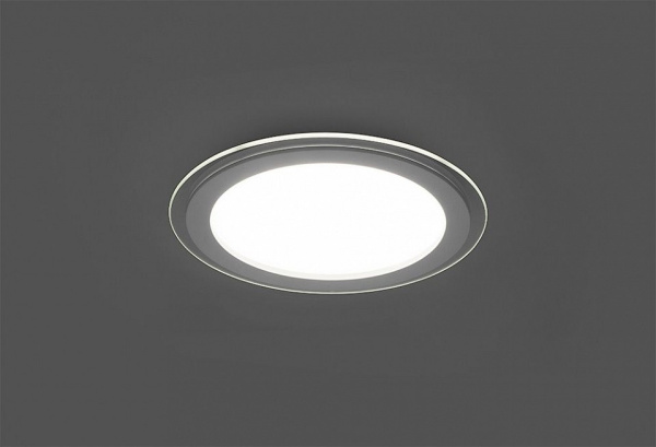 Встраиваемый светильник Feron Saffit AL2110 28968