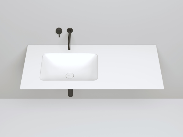 Раковина Salini Marea 55 1802206M