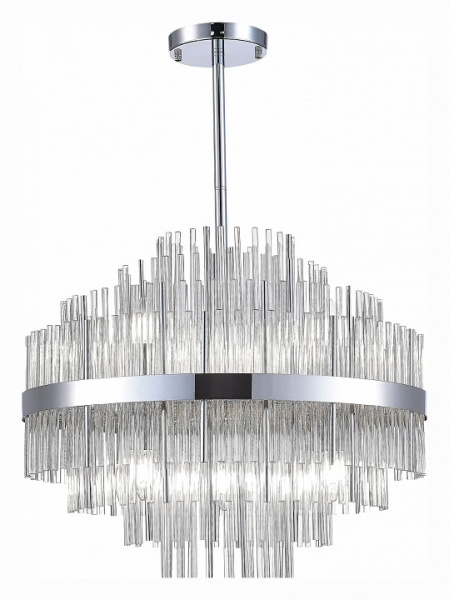 Люстра на штанге ST-Luce Rens SL1634.103.09