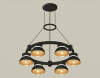 Подвесная люстра Ambrella Light XR XR92051002