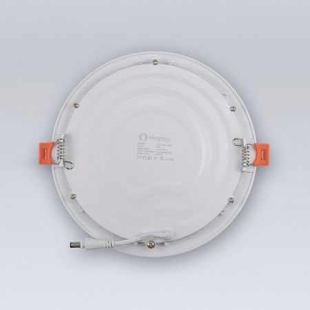 Встраиваемый светильник Eleganz 1472