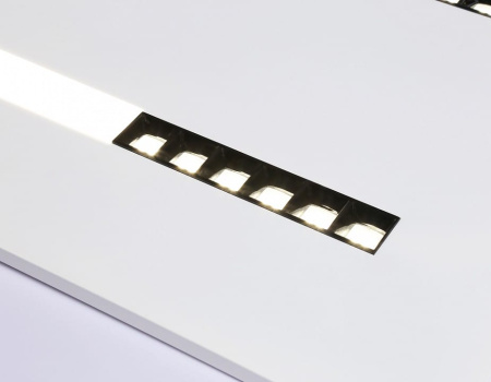 Светильник для потолка Армстронг Ambrella Light DPS DPS1070