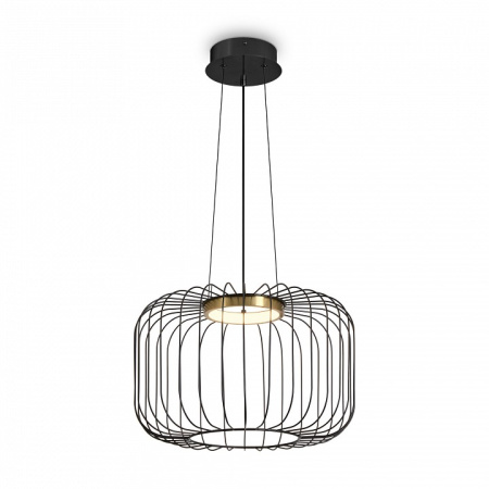 Подвесной светильник Freya Citrus FR5398PL-L8B