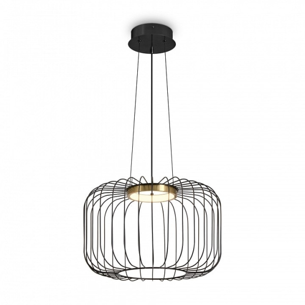 Подвесной светильник Freya Citrus FR5398PL-L8B