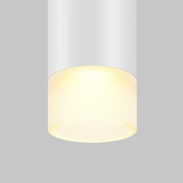 Подвесной светильник Maytoni Skim TR191-1-3W2.7K-M-BW