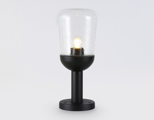 Наземный низкий светильник Ambrella Light ST ST2085