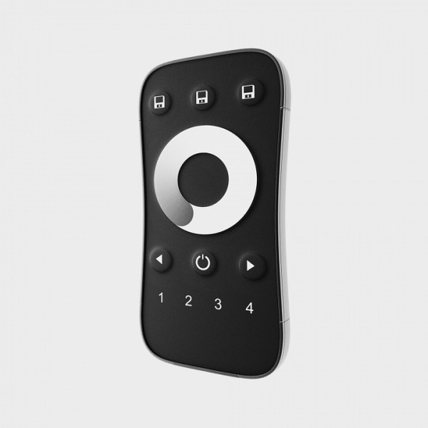 Пульт-диммер с сенсорным кольцом Maytoni UNION 711034