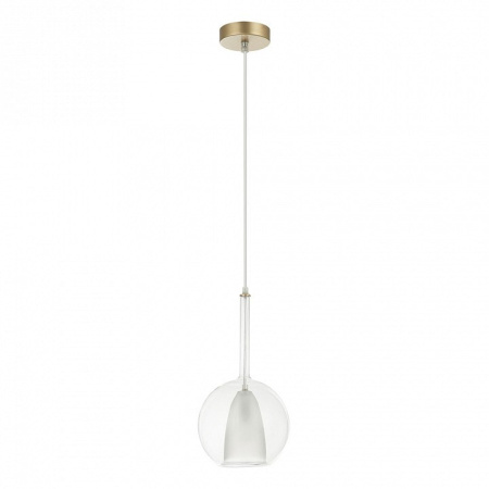 Подвесной светильник Arte Lamp Gala A2720SP-1SG