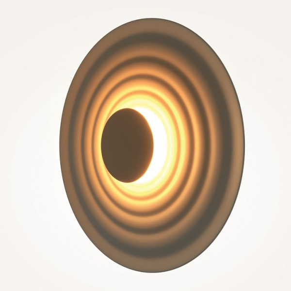 Накладной светильник Maytoni Nami MOD400WL-L5KH3K