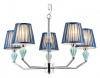 Подвесная люстра Ambrella Light HIGH LIGHT LH75061