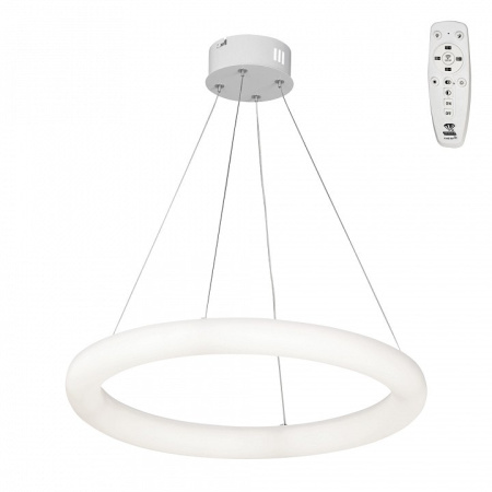 Подвесной светильник Vitaluce V2543DT V2543DT-0/1S